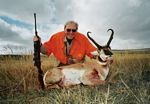 54 Carl 2005 Antelope Buck